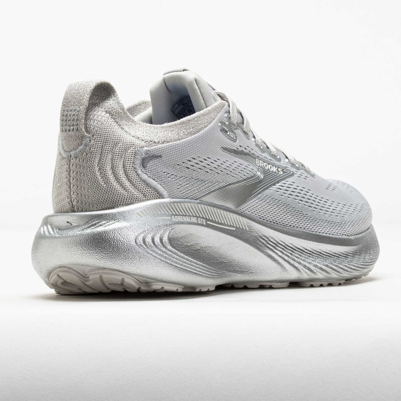 Brooks Adrenaline GTS 25 Men's Silver Anniversary Edition