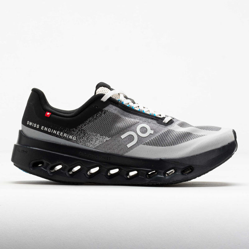 On Cloudsurfer Next Women's Black/Dew