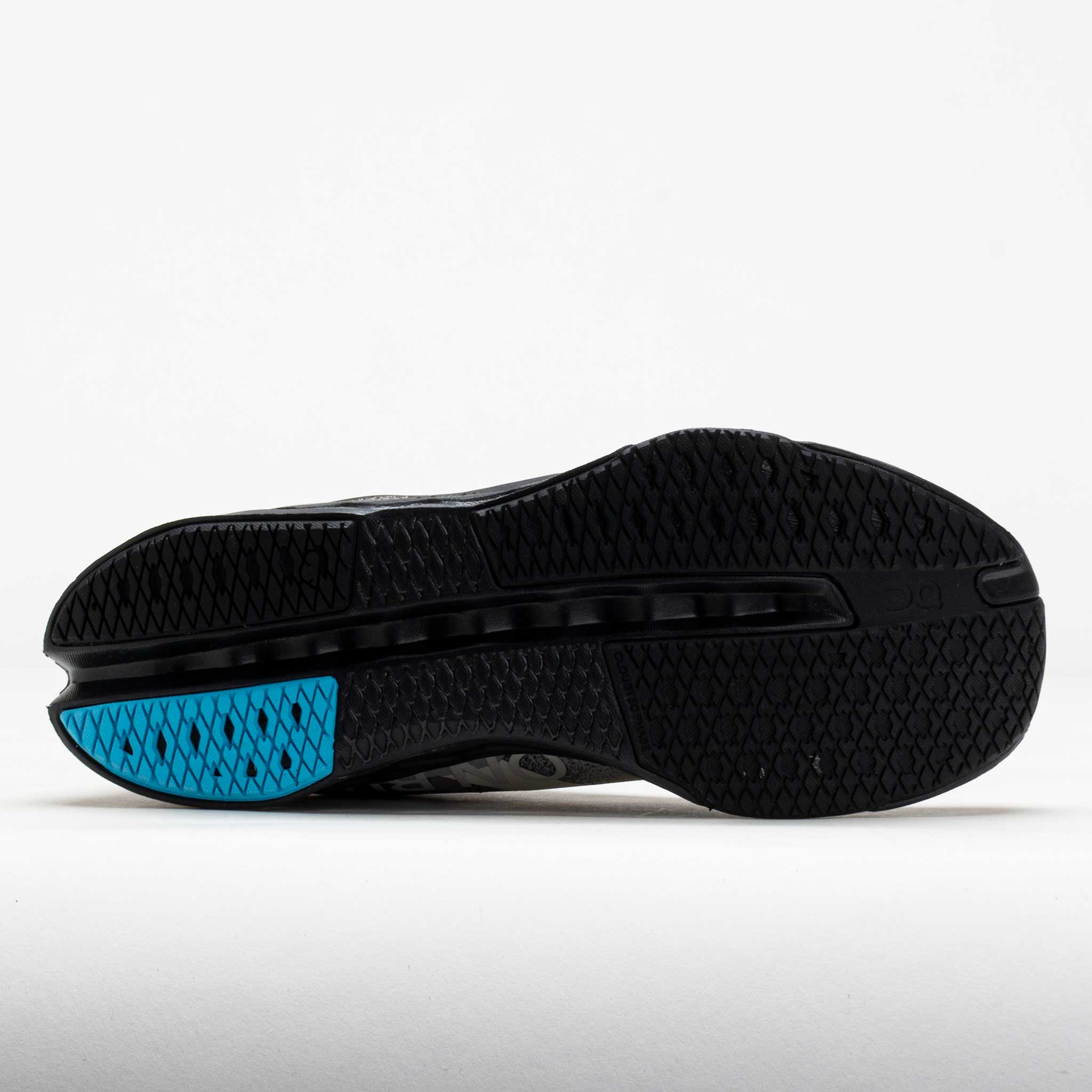 On Cloudsurfer Next Women's Black/Dew