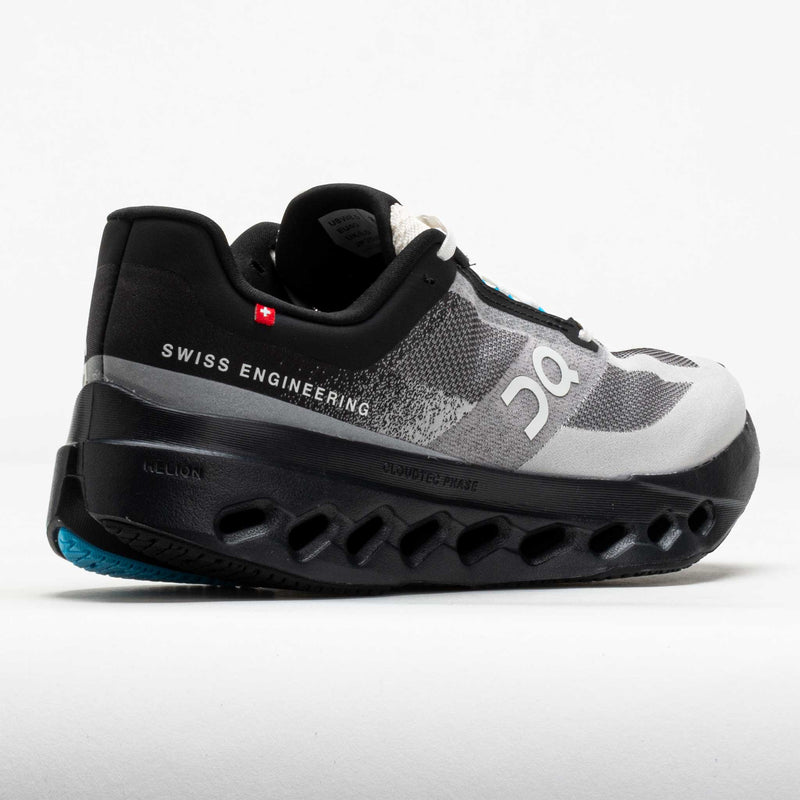 On Cloudsurfer Next Women's Black/Dew
