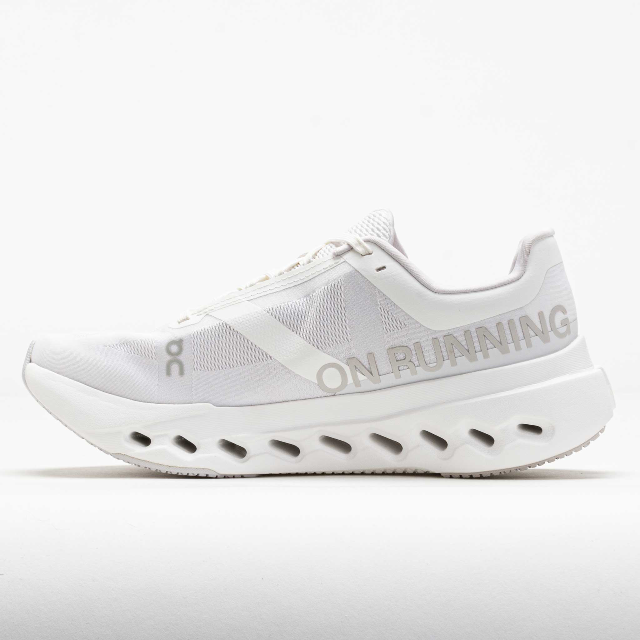 On Cloudsurfer Next Women's White/White