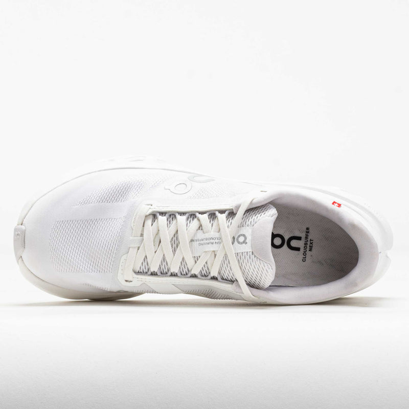 On Cloudsurfer Next Women's White/White