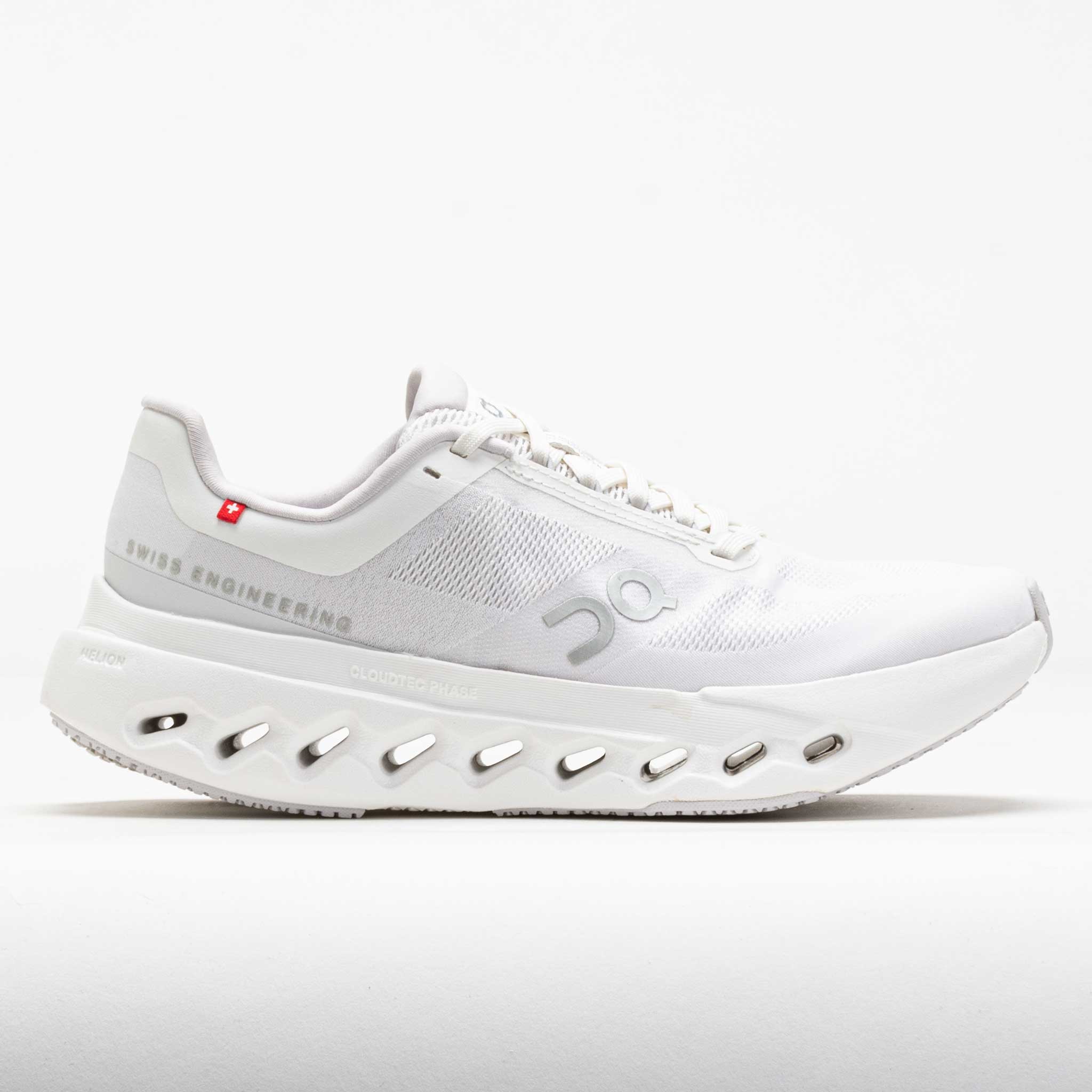 On Cloudsurfer Next Women's White/White