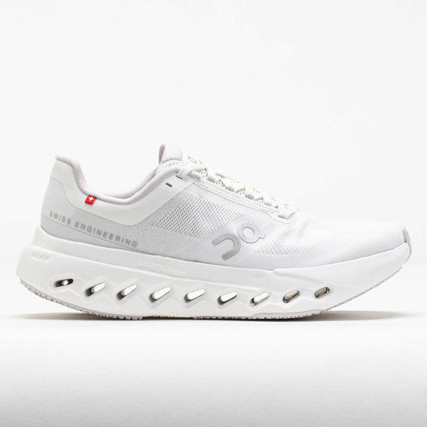 On Cloudsurfer Next Women's White/White
