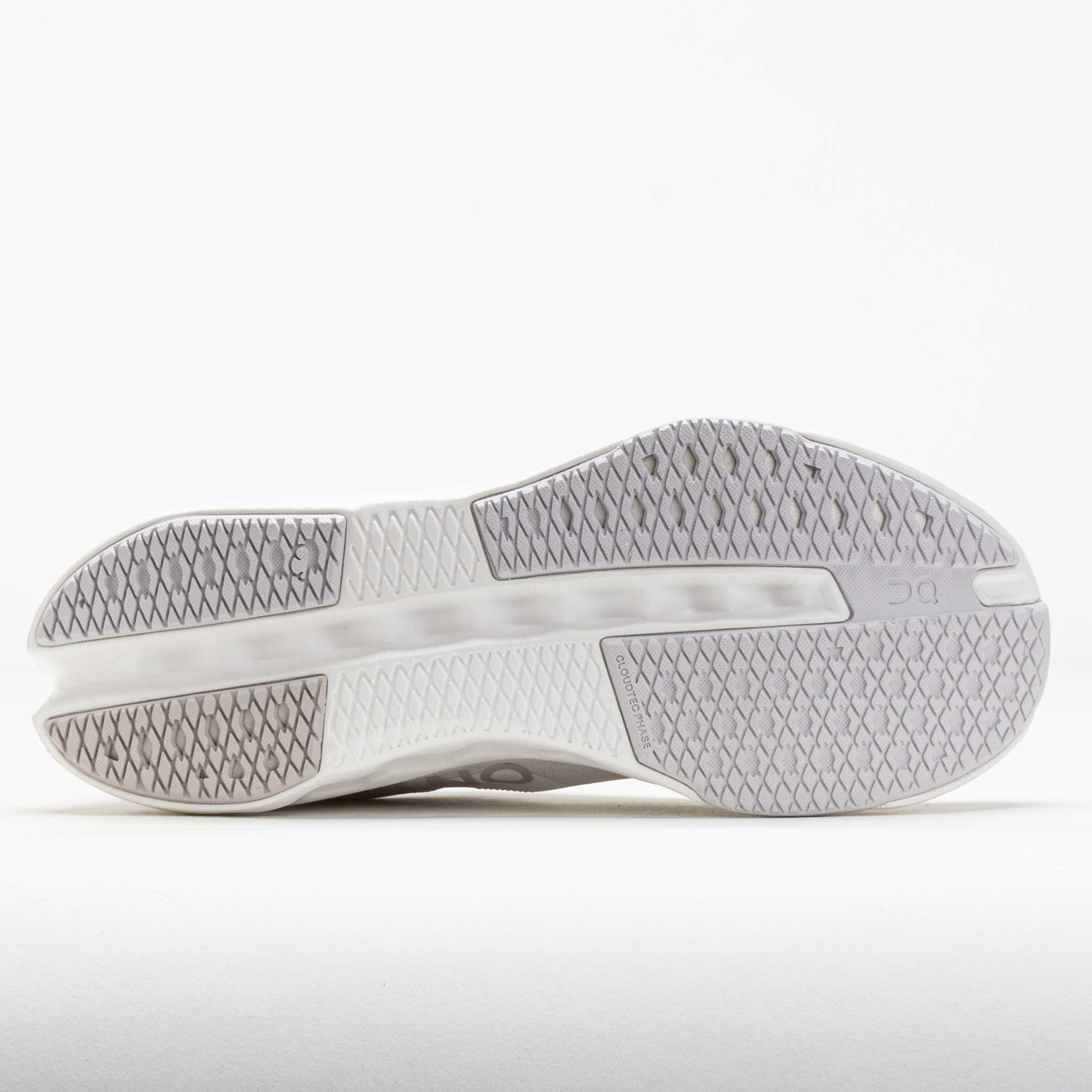 On Cloudsurfer Next Women's White/White