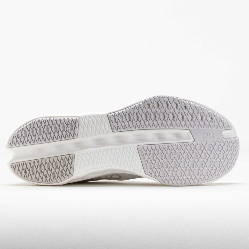 On Cloudsurfer Next Women's White/White