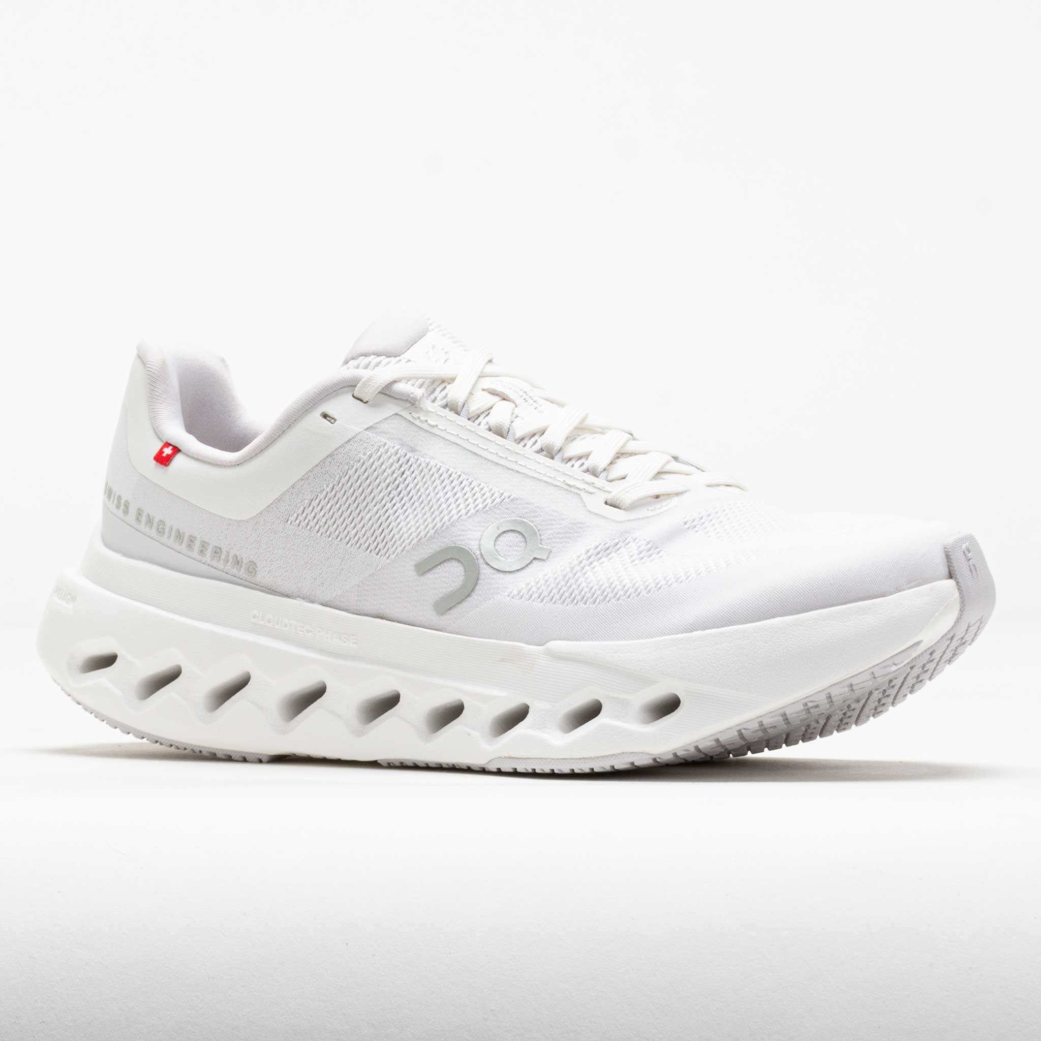 On Cloudsurfer Next Women's White/White