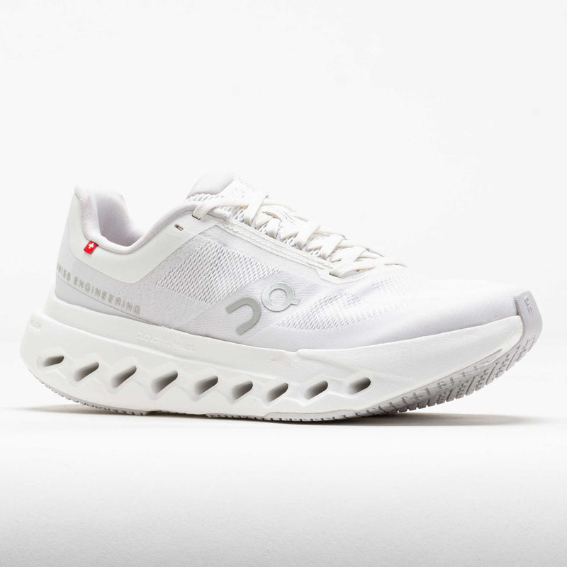 On Cloudsurfer Next Women's White/White