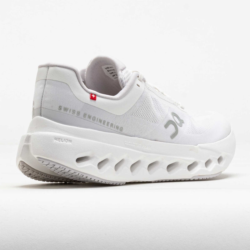 On Cloudsurfer Next Women's White/White