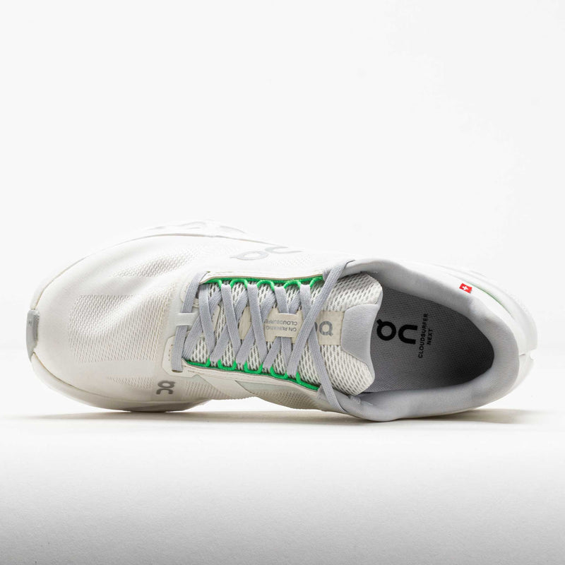 On Cloudsurfer Next Women's Ivory/White