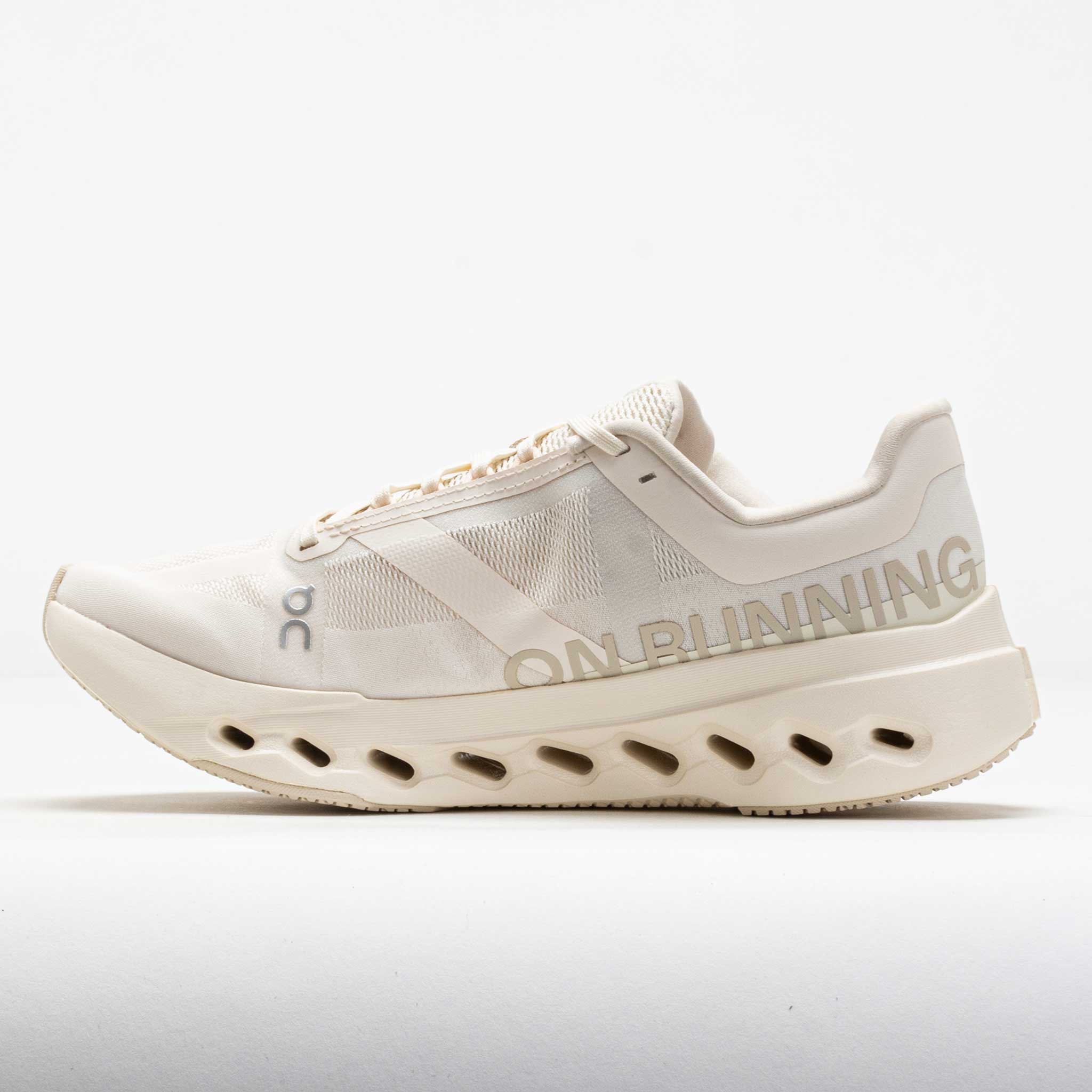 On Cloudsurfer Next Women's Dew/Dew – Holabird Sports