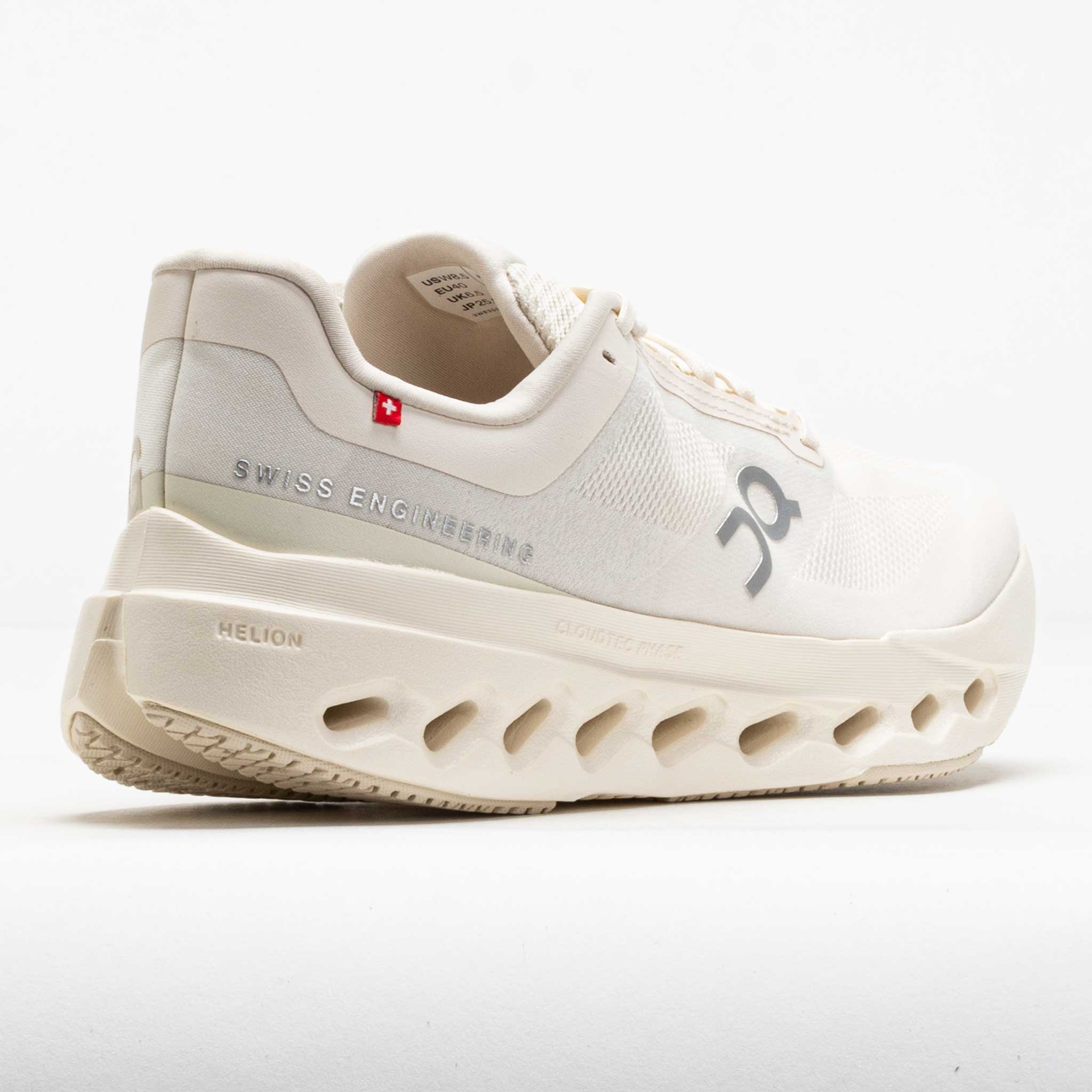 On Cloudsurfer Next Women's Dew/Dew