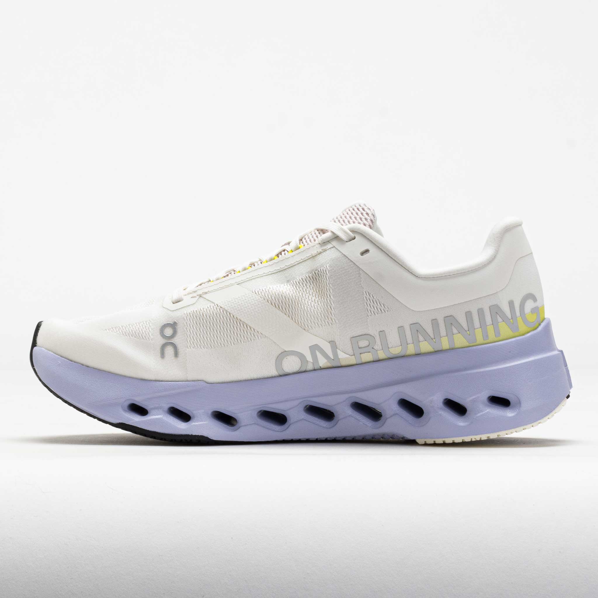 On Cloudsurfer Next Women's Ivory/Nimbus
