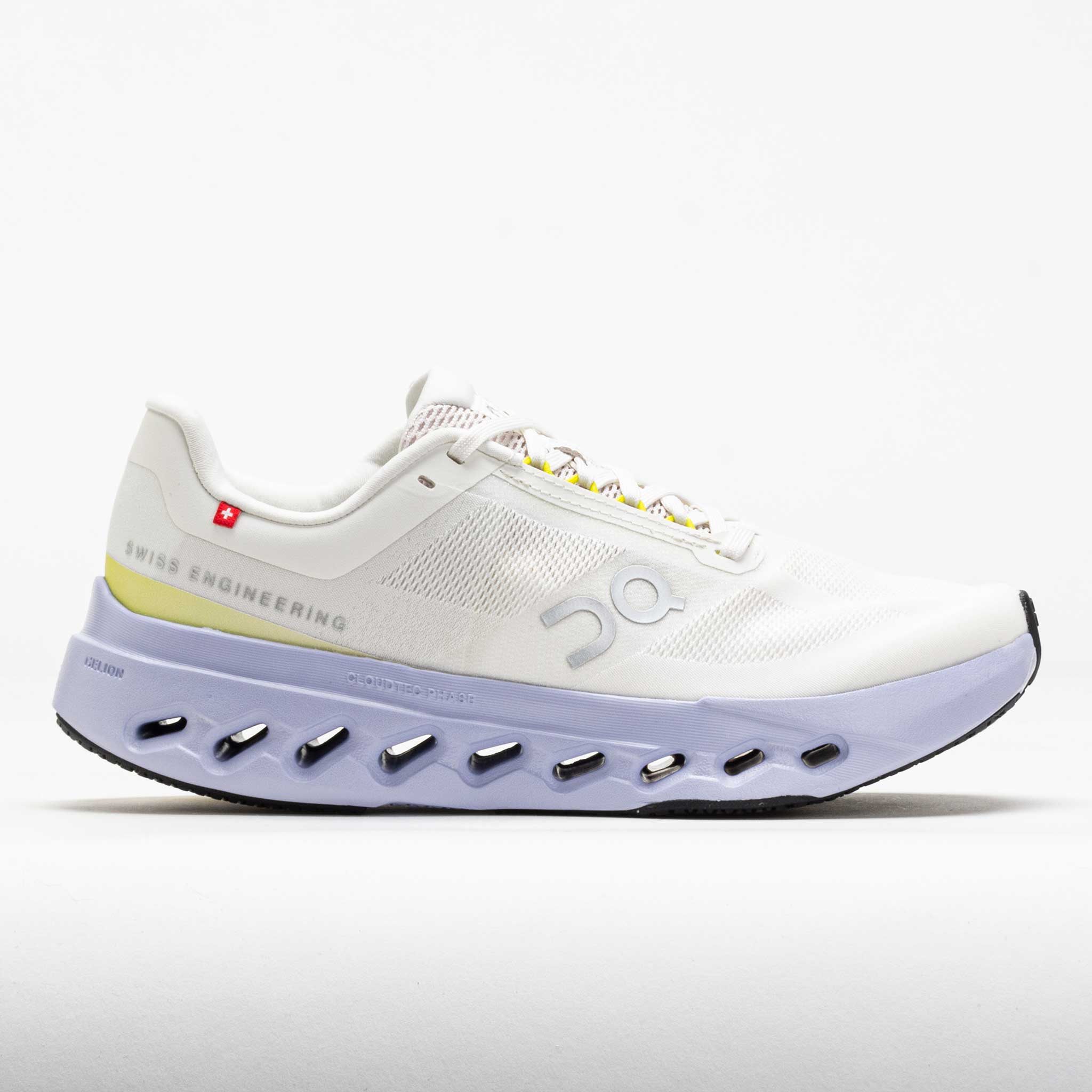 On Cloudsurfer Next Women's Ivory/Nimbus