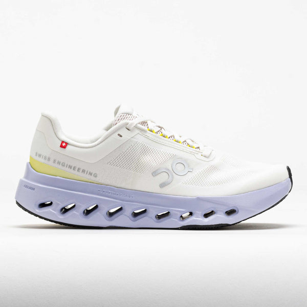 On Cloudsurfer Next Women's Ivory/Nimbus