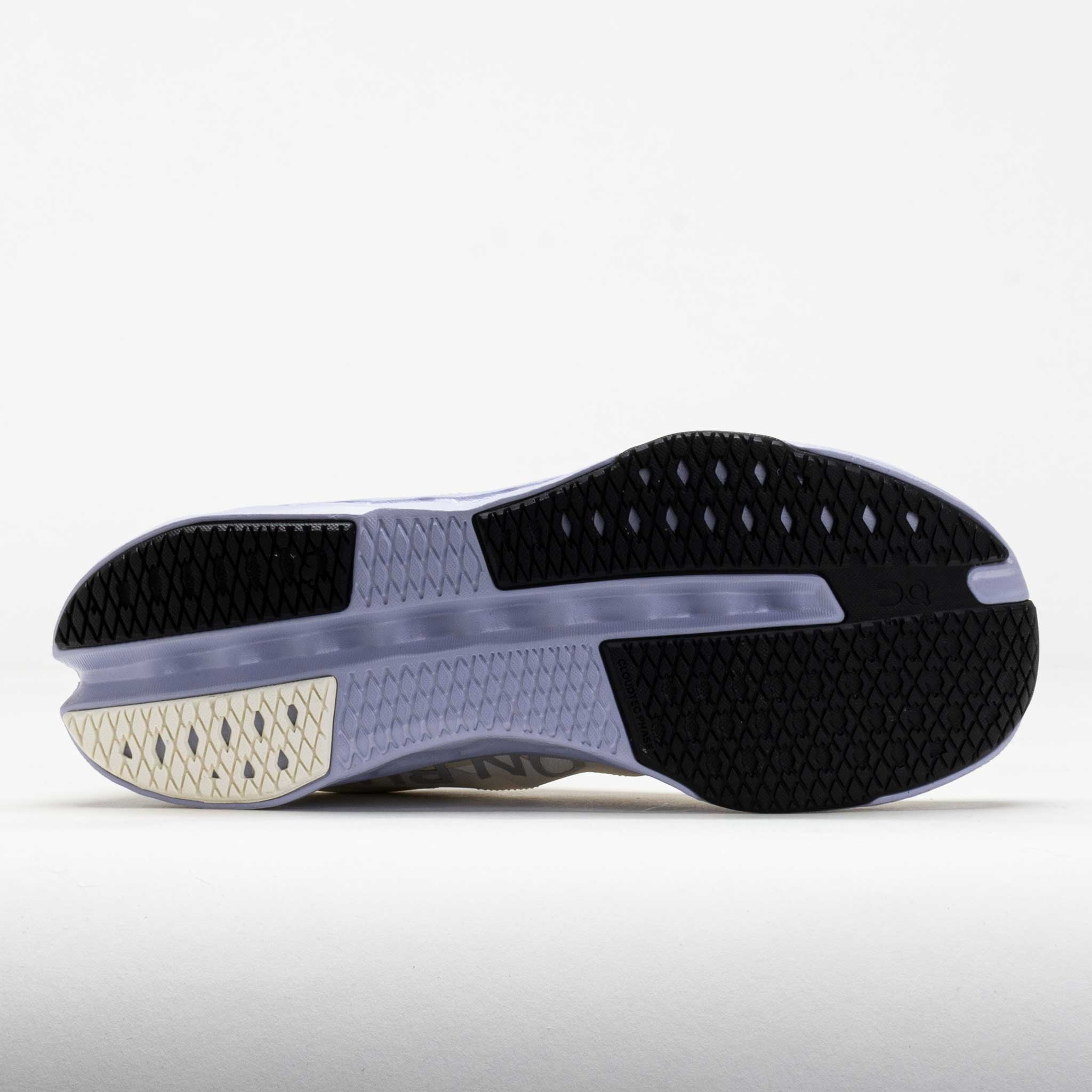 On Cloudsurfer Next Women's Ivory/Nimbus