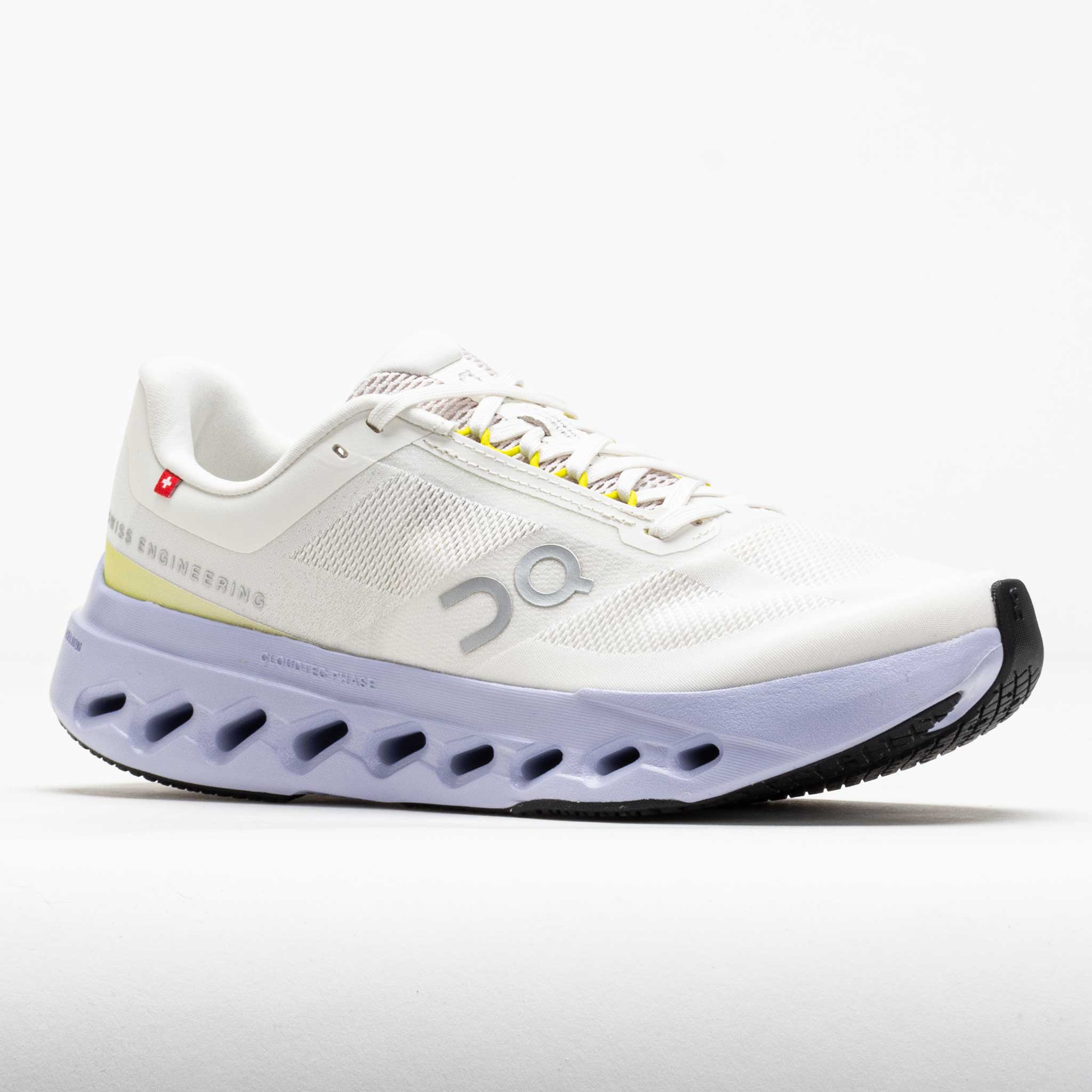 On Cloudsurfer Next Women's Ivory/Nimbus
