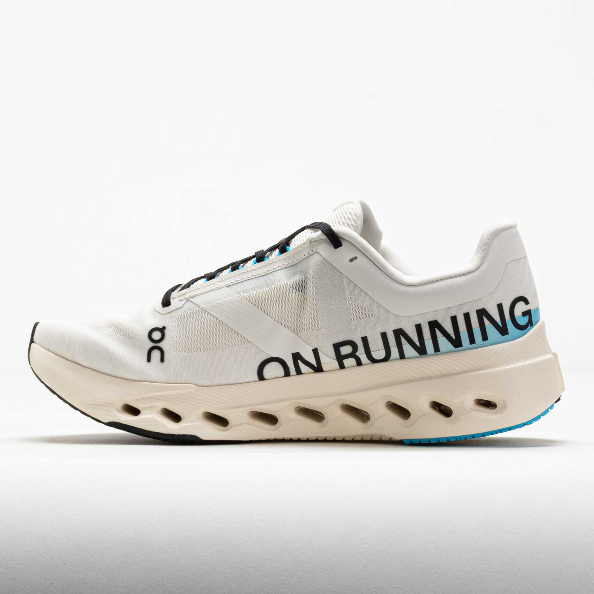 On Cloudsurfer Next Men's Ivory/Dew