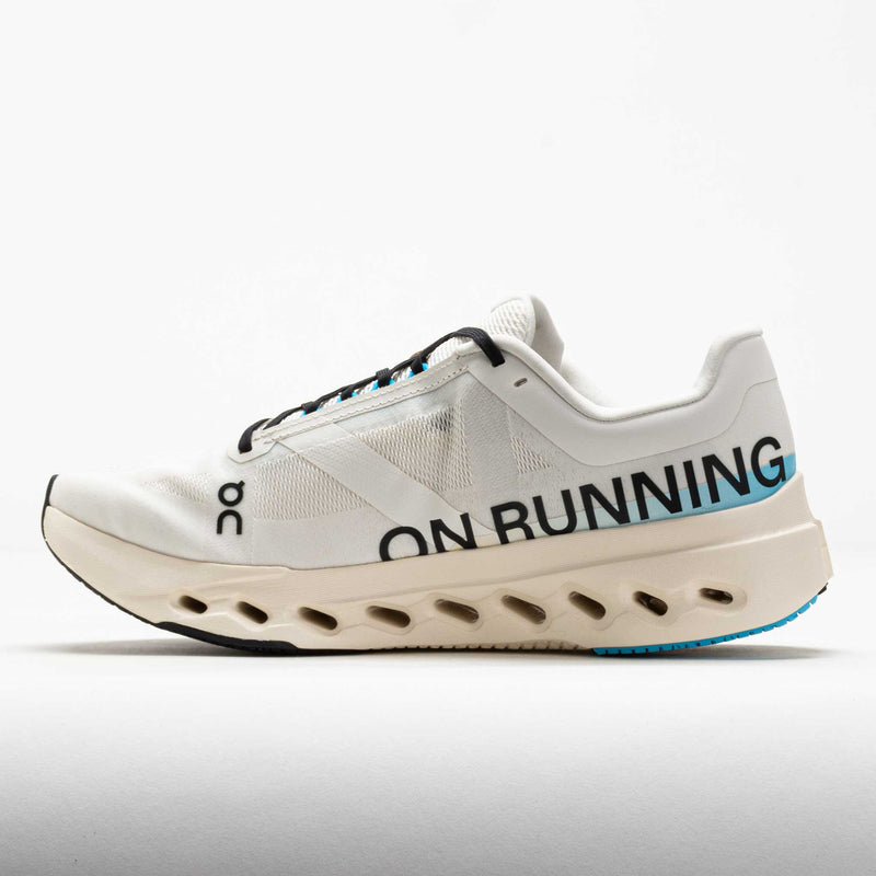 On Cloudsurfer Next Men's Ivory/Dew