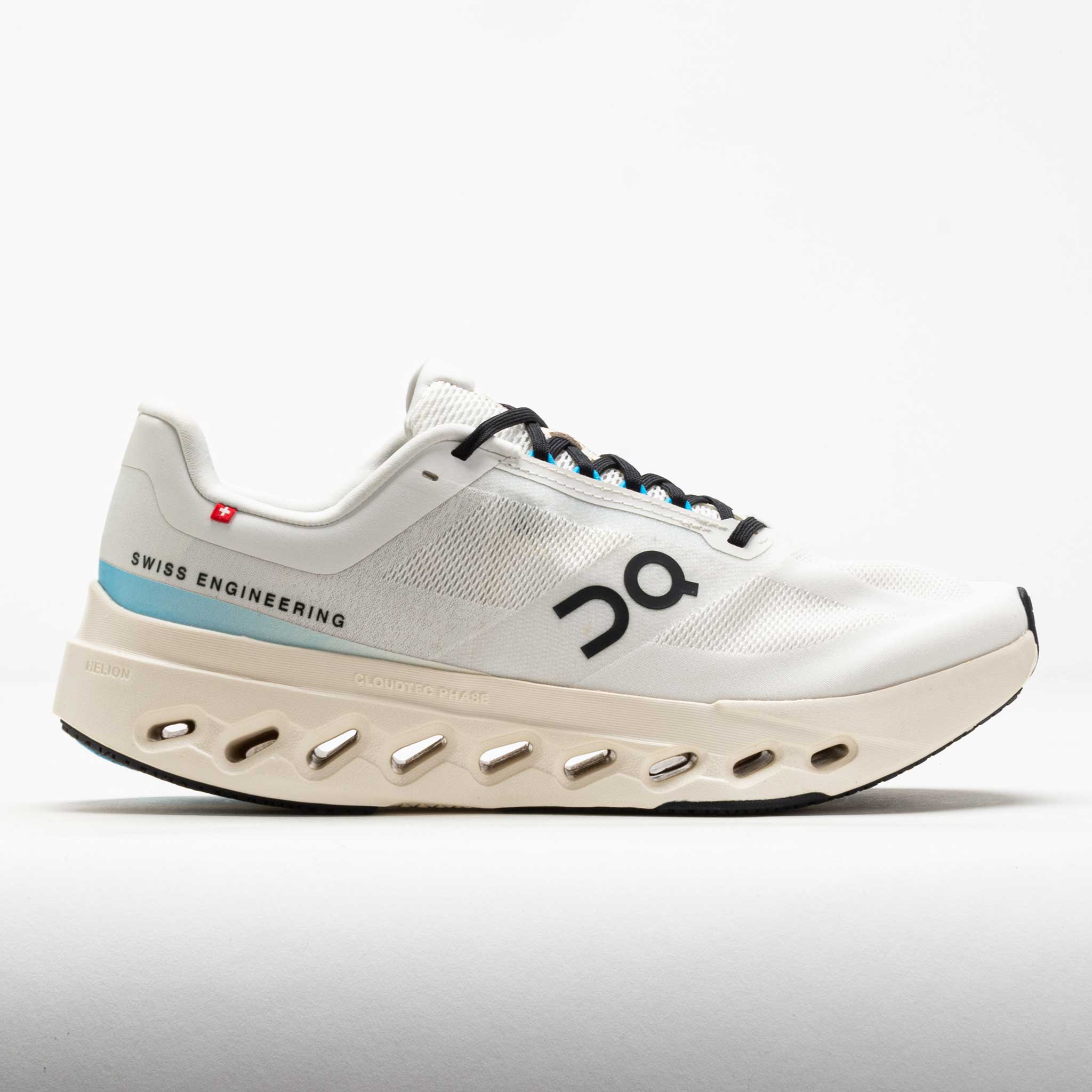 On Cloudsurfer Next Men's Ivory/Dew
