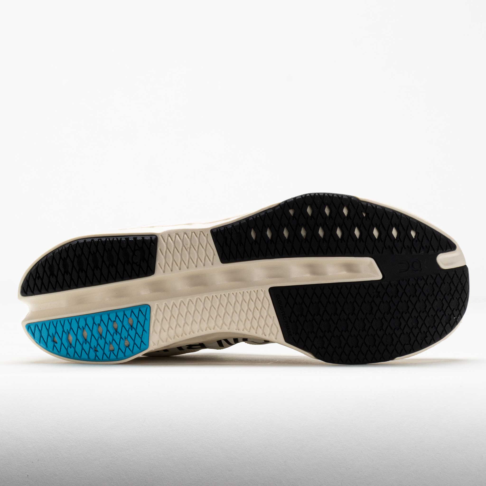 On Cloudsurfer Next Men's Ivory/Dew