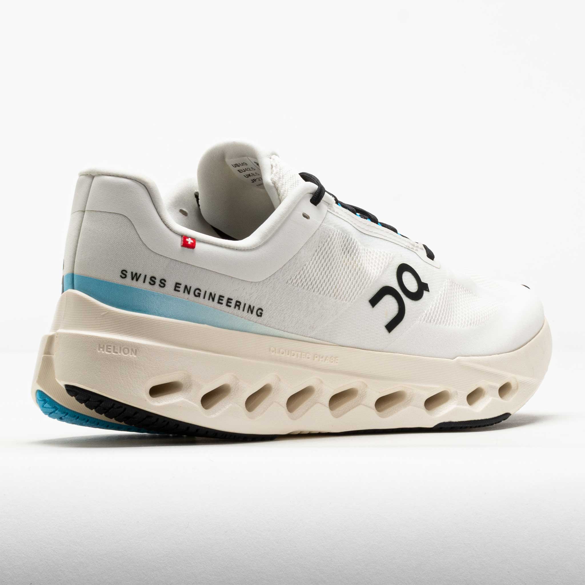 On Cloudsurfer Next Men's Ivory/Dew