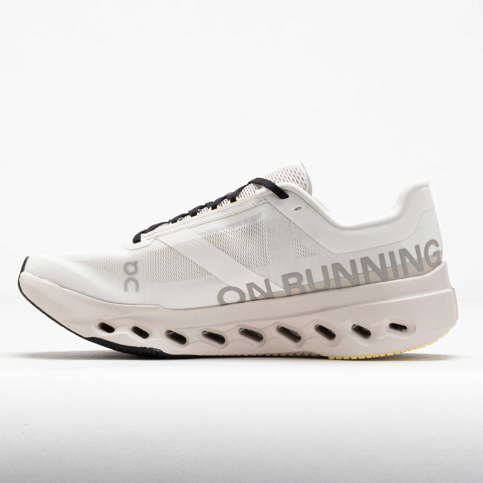 On Cloudsurfer Next Men's Ivory/Silver