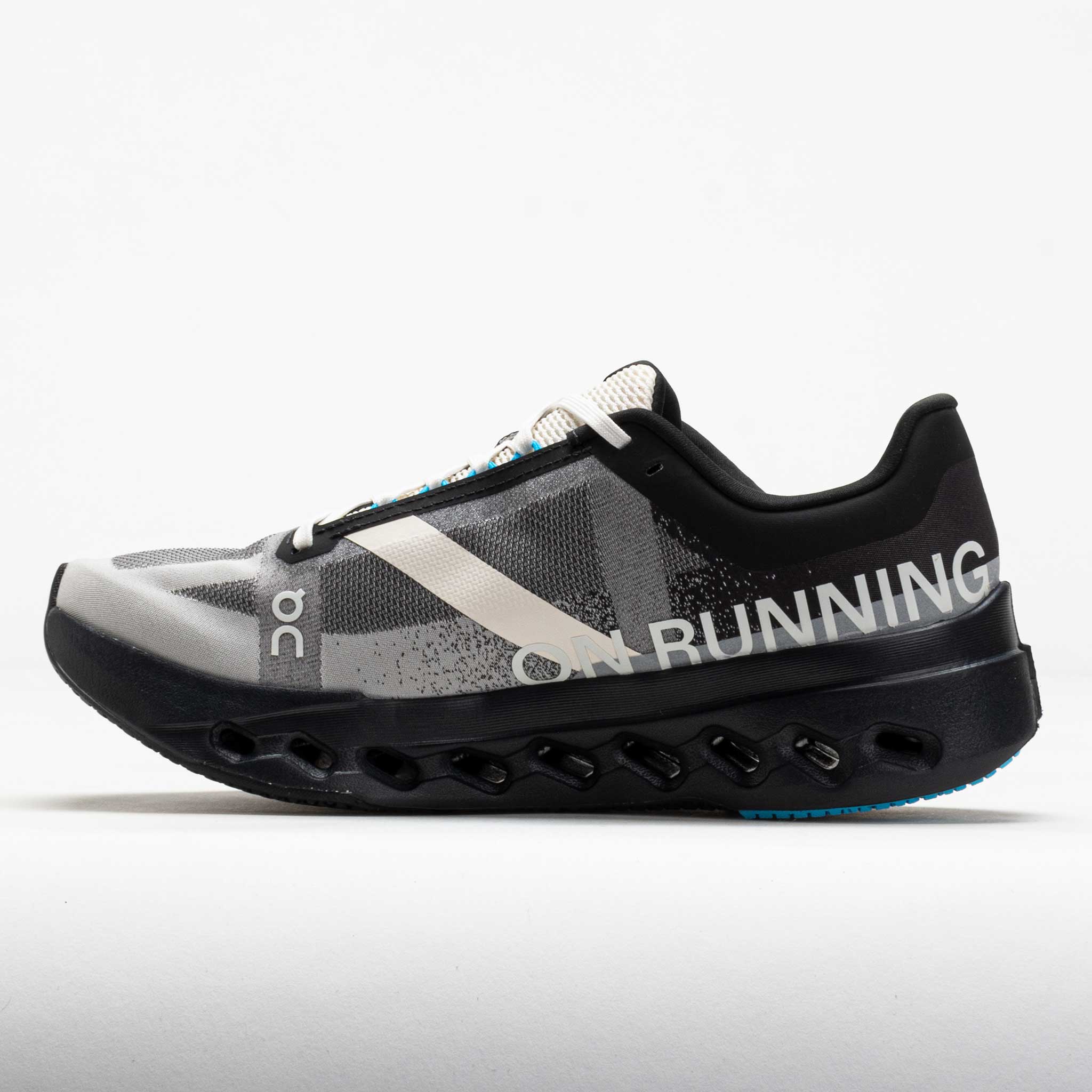On Cloudsurfer Next Men's Black/Dew