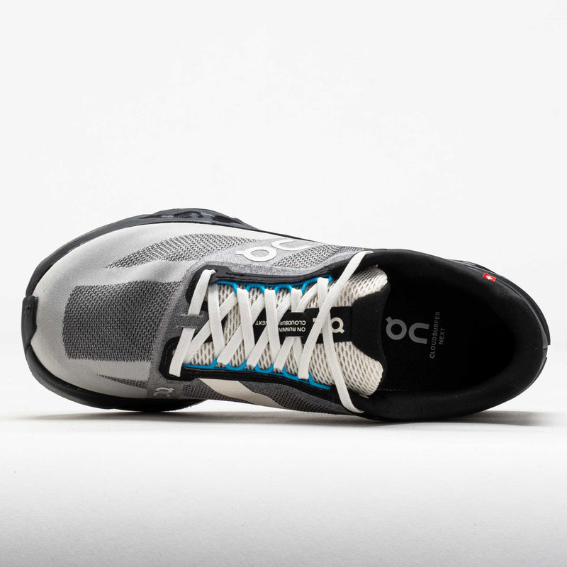 On Cloudsurfer Next Men's Black/Dew