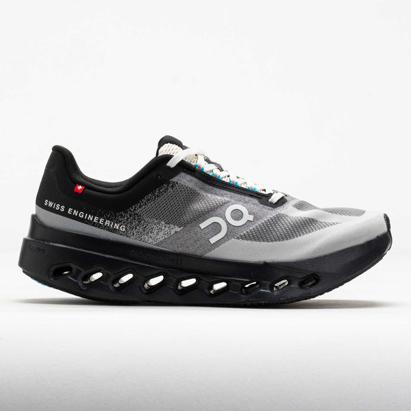 限定値下げ中　On Cloudsurfer 26.0 ブラック　オン On Cloudsurfer 2 Men's Black/Black – Holabird Sports