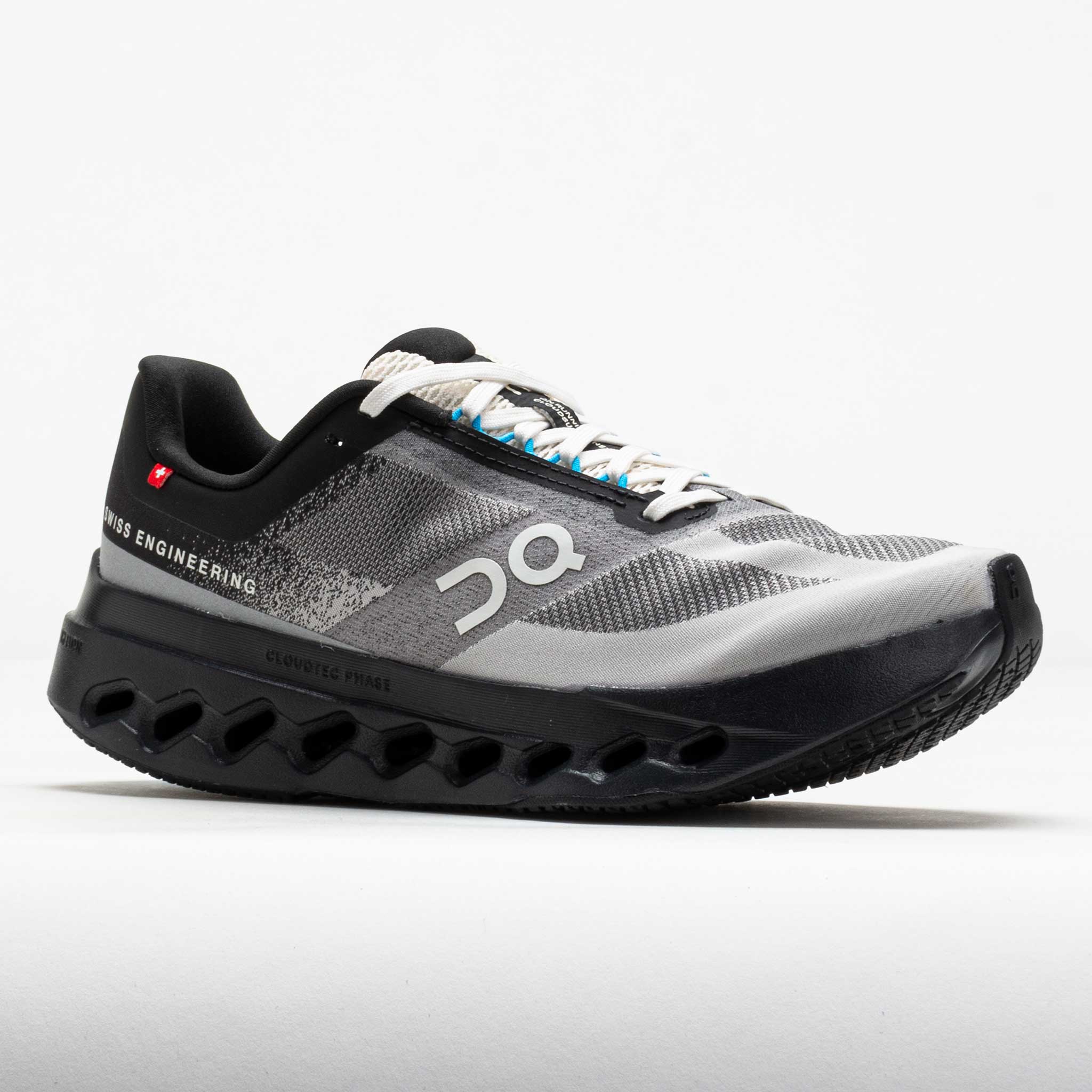 On Cloudsurfer Next Men's Black/Dew