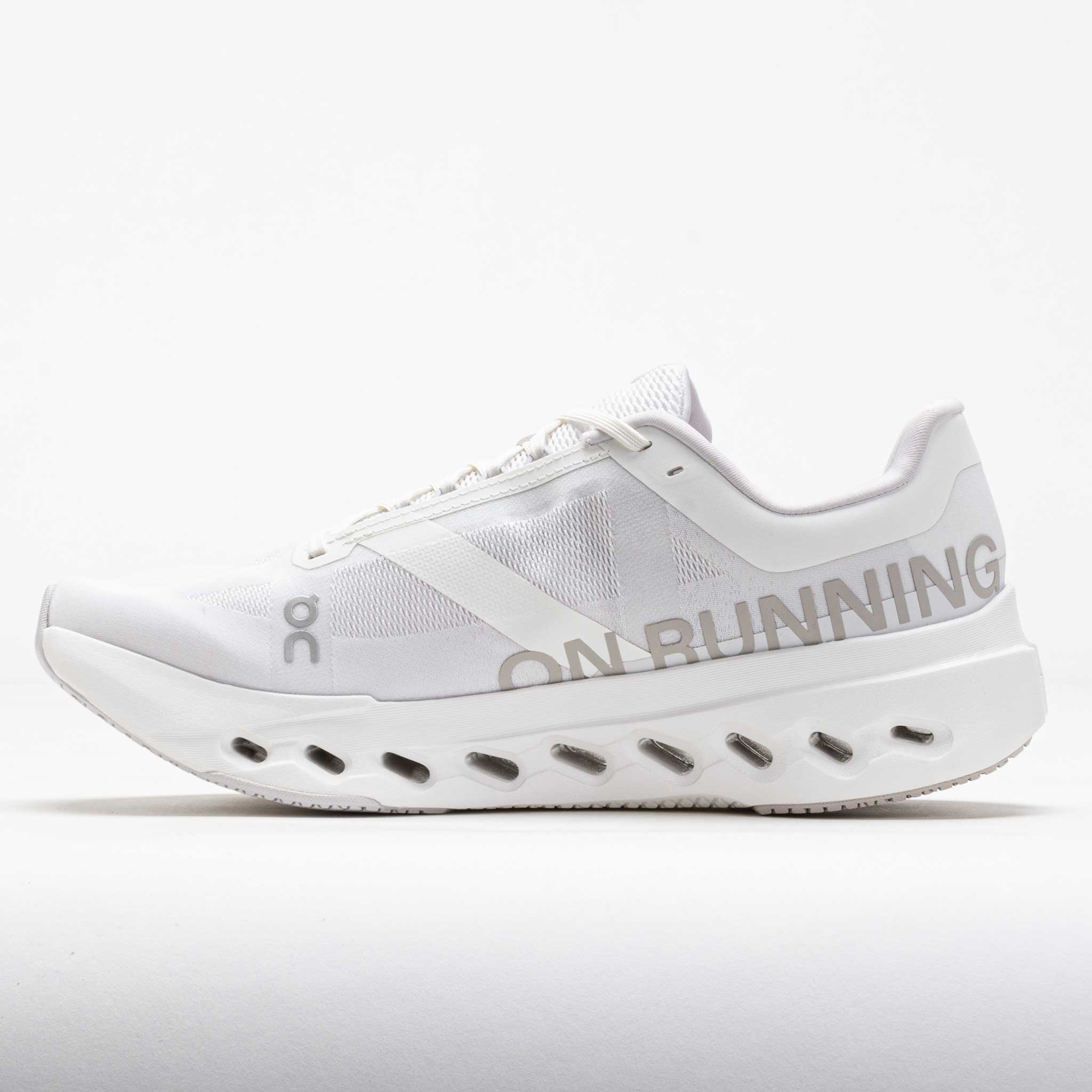 新品箱付き！ On Cloudsurfer White シューズ Women's Cloudsurfer Next | On Japan
