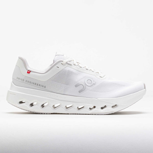 On Cloudsurfer Next Men's White/White
