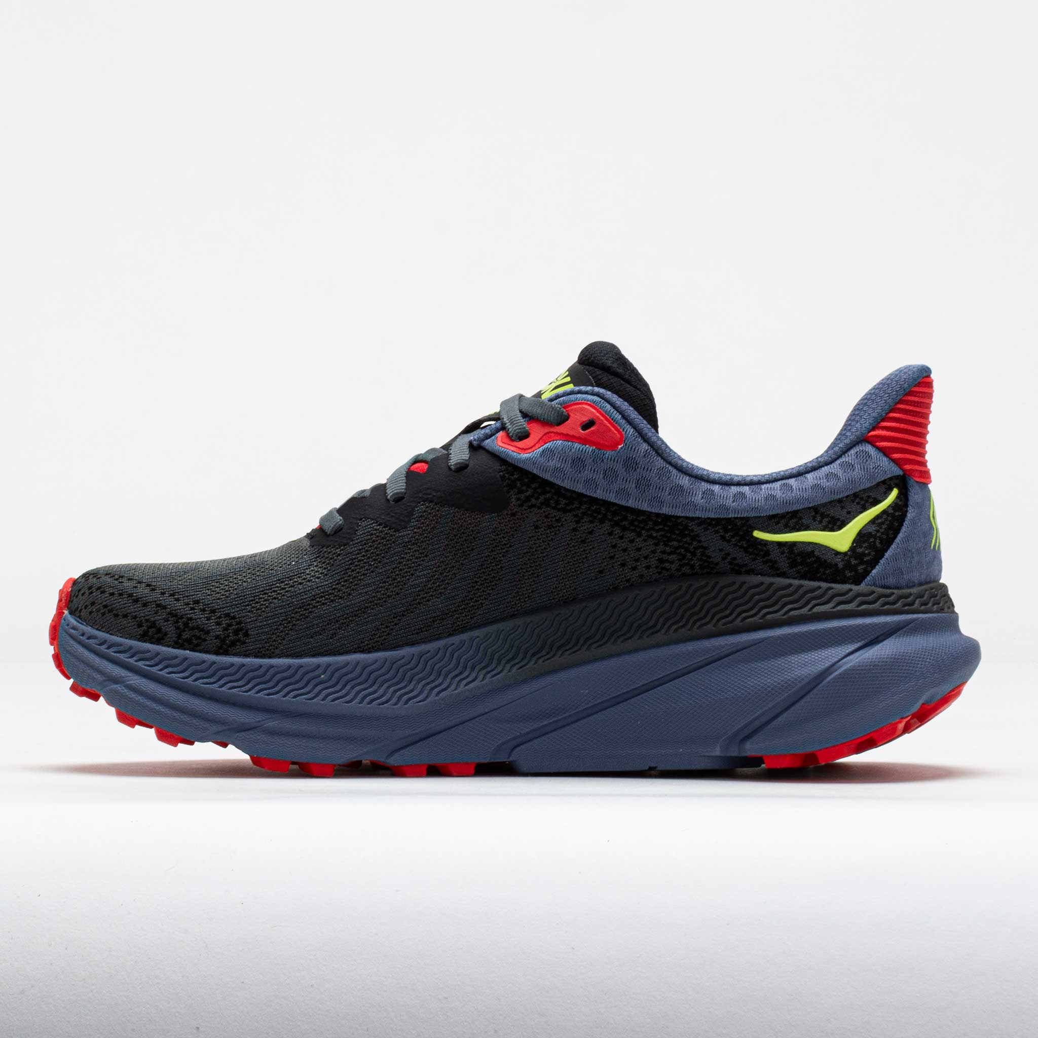 HOKA Challenger ATR 7 Women's Obsidian/Anchor