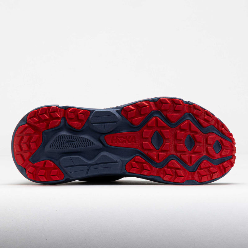 HOKA Challenger ATR 7 Women's Obsidian/Anchor