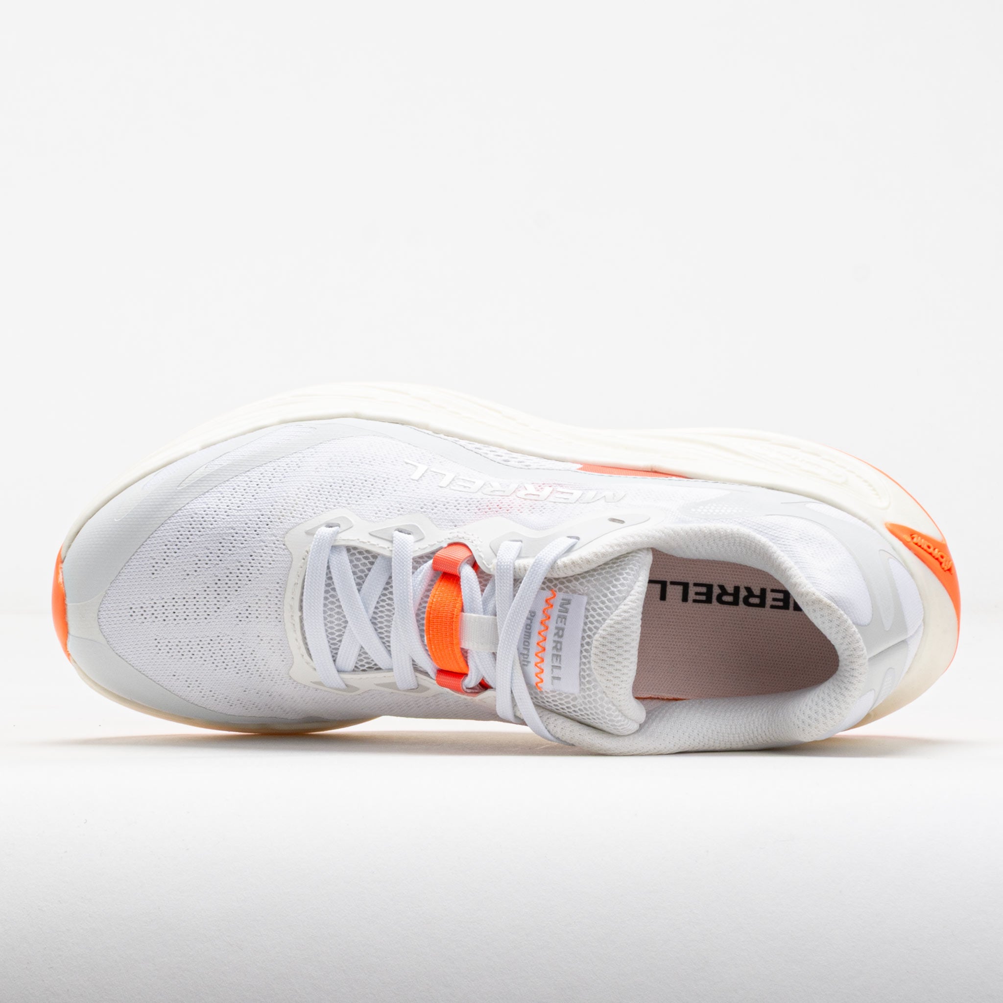 Merrell ProMorph Women's White/Flare