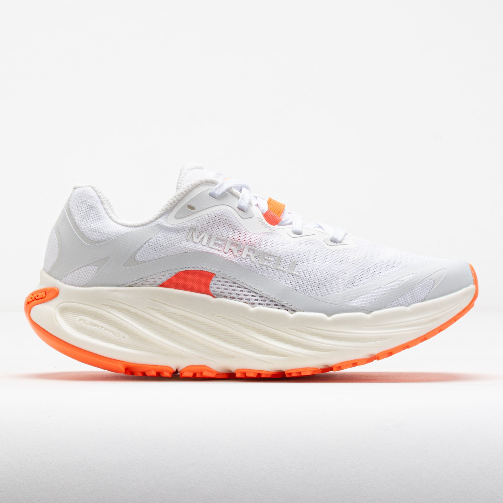 Merrell ProMorph Women's White/Flare