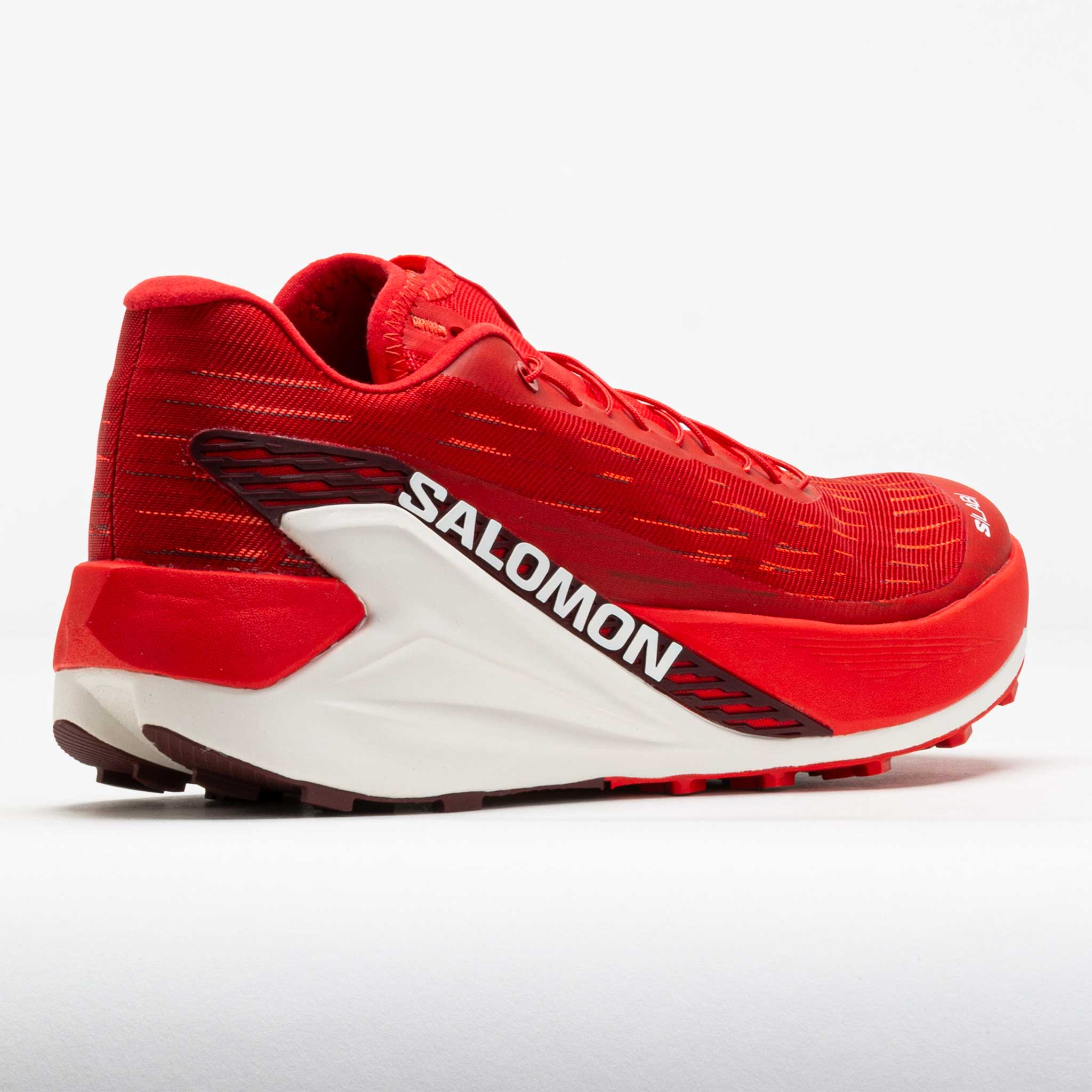 SALOMON スノーボード Derby 赤 SALOMON - Shop Footwear & Snowboard Gear Online | EMPIRE