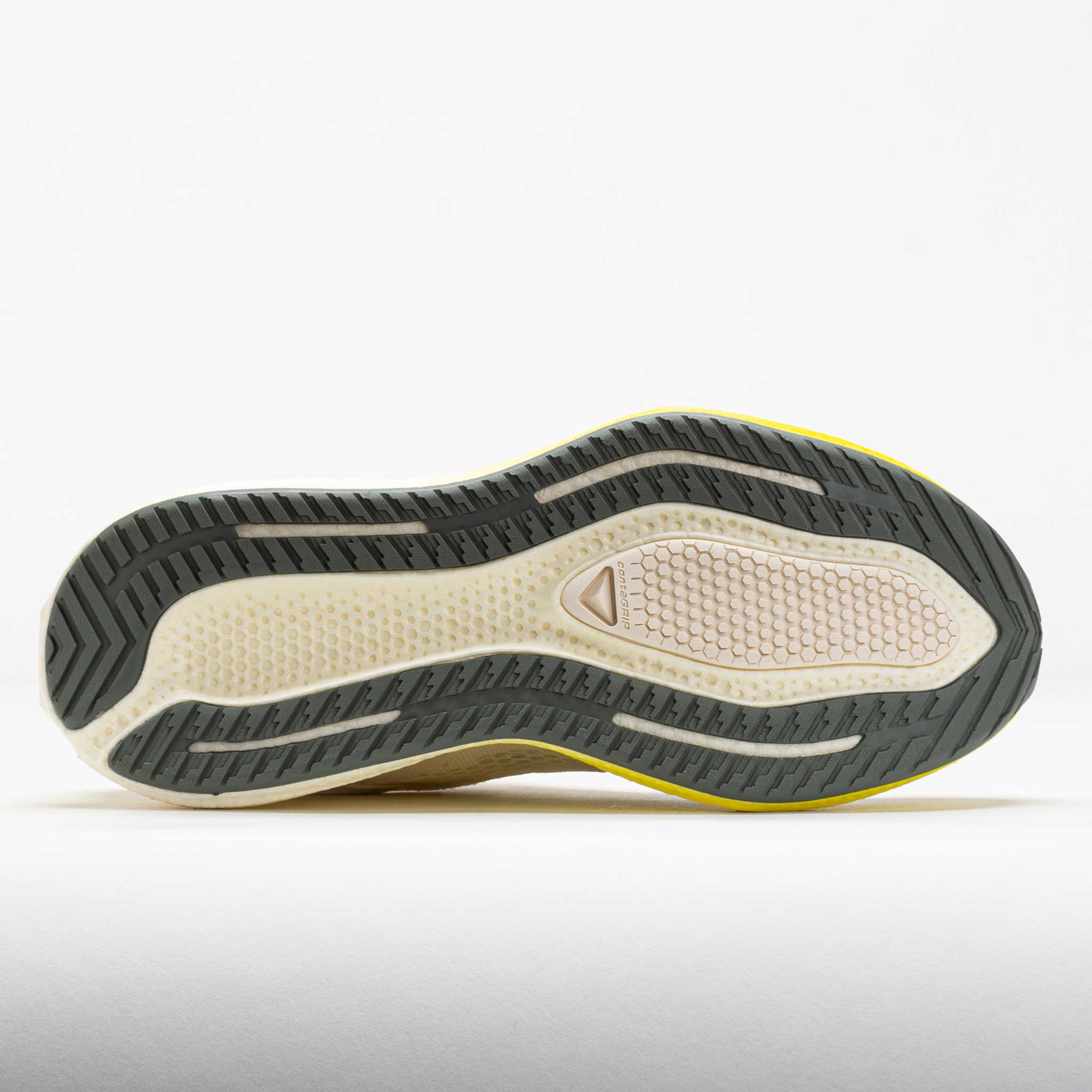 Salomon Aero Glide 3 Men's Vanilla Ice/Blazing Yellow/Sedona Sage