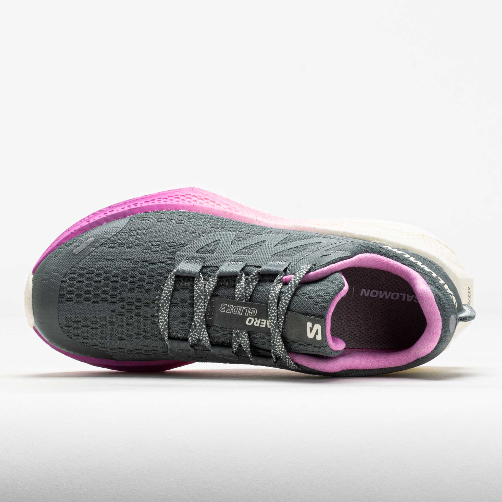 Salomon Aero Glide 3 Women's Sedona Sage/Vanilla Ice/Cyclamen
