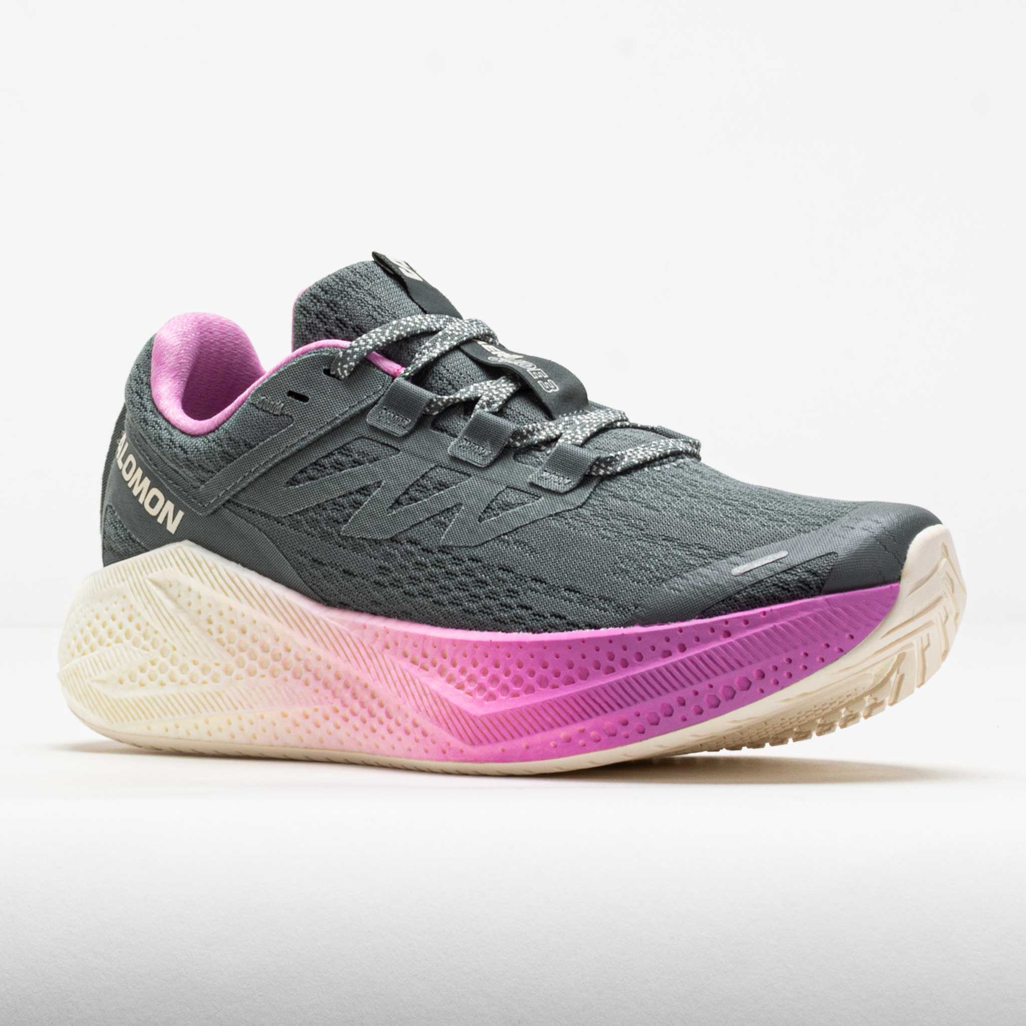 Salomon Aero Glide 3 Women's Sedona Sage/Vanilla Ice/Cyclamen