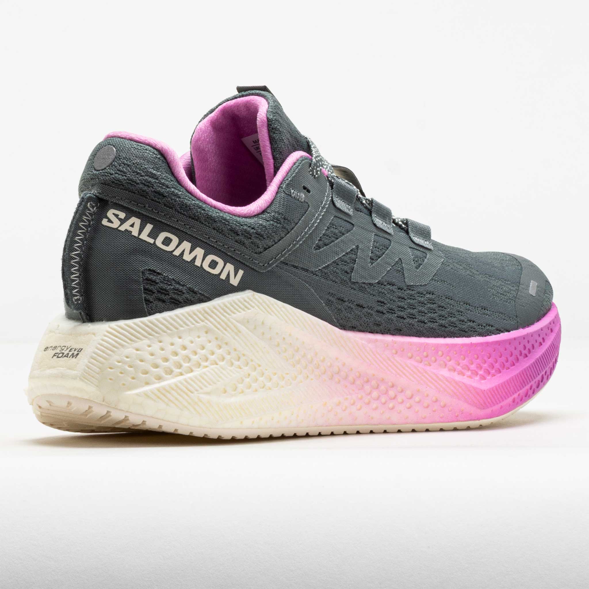 Salomon Aero Glide 3 Women's Sedona Sage/Vanilla Ice/Cyclamen