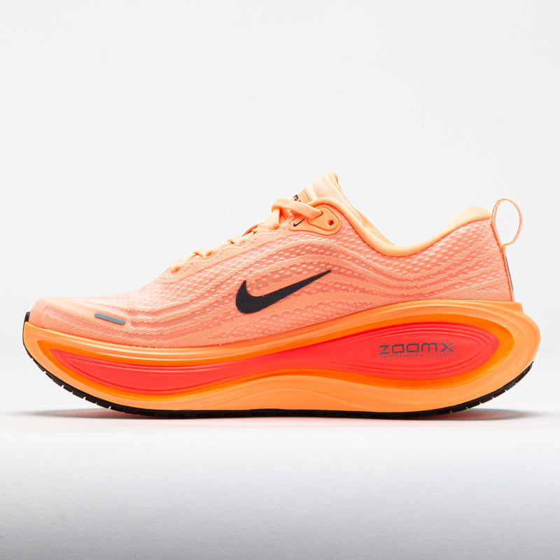 Nike Vomero Plus Men's Orange Pulse/Black/Hot Lava/Total Orange