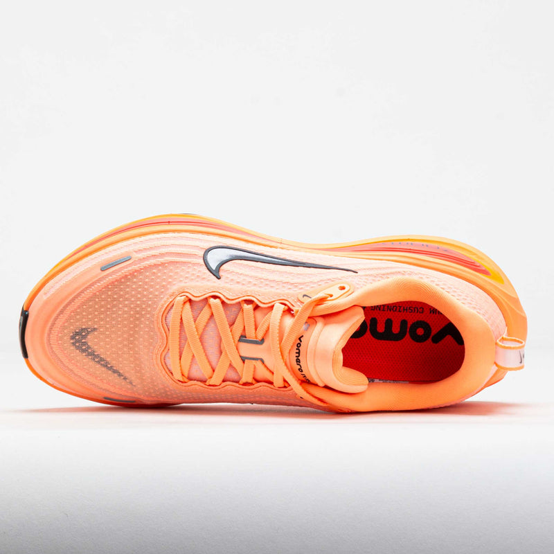 Nike Vomero Plus Men's Orange Pulse/Black/Hot Lava/Total Orange