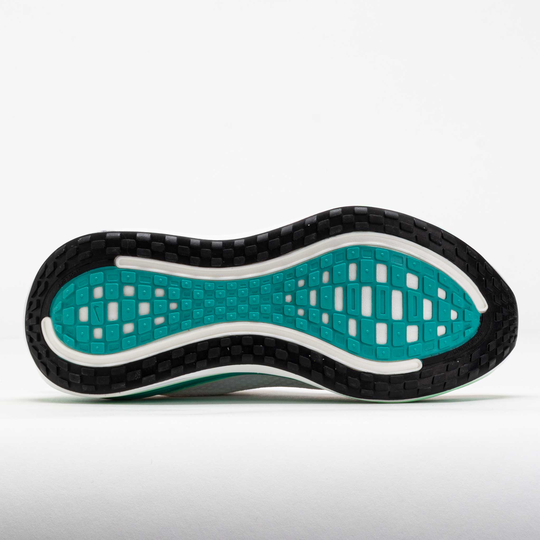 Nike Vomero Plus Women's White/Bleached Turquoise/Mint Foam