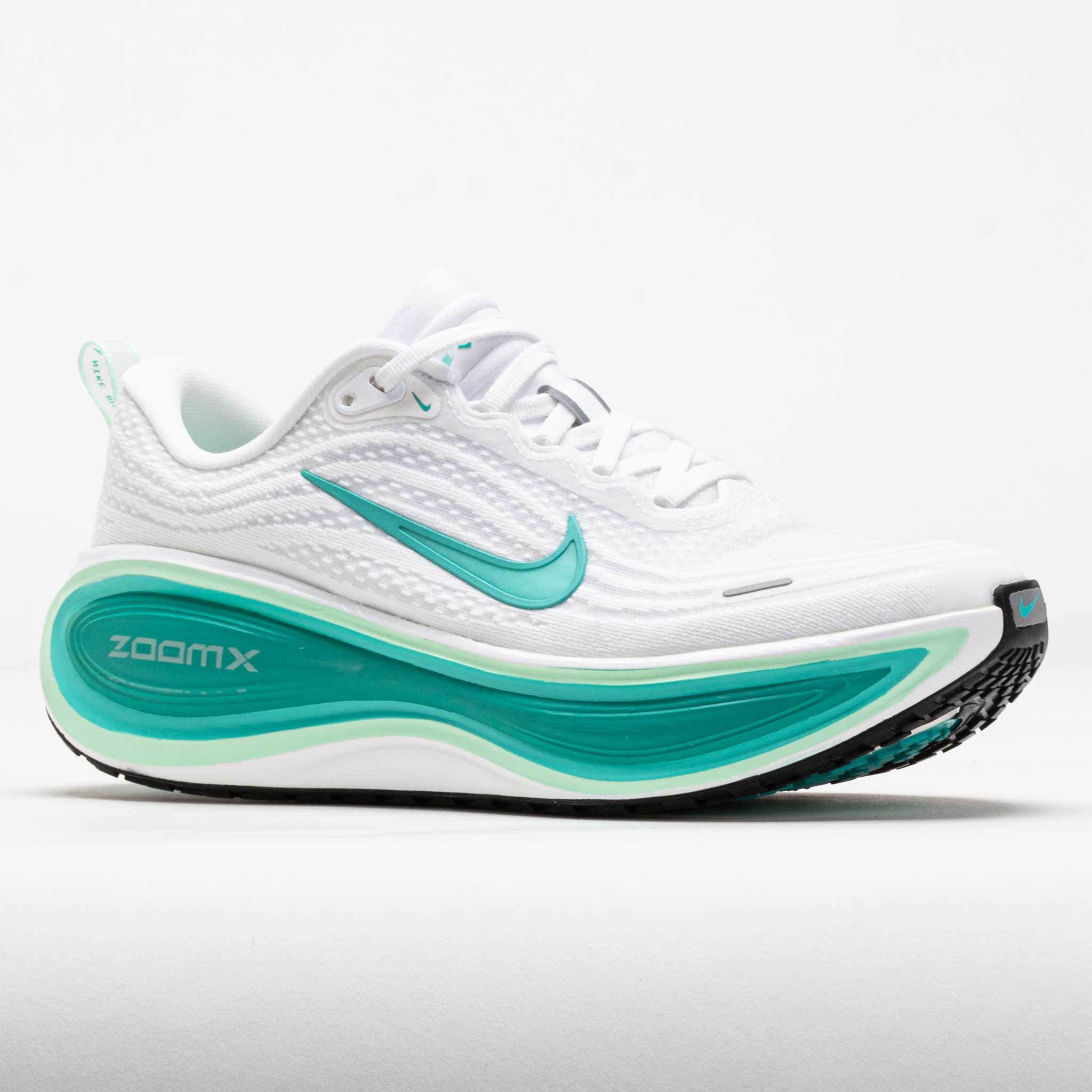 風水　馬　ニュージーランドミント Nike Vomero Plus Women's White/Bleached Turquoise/Mint Foam