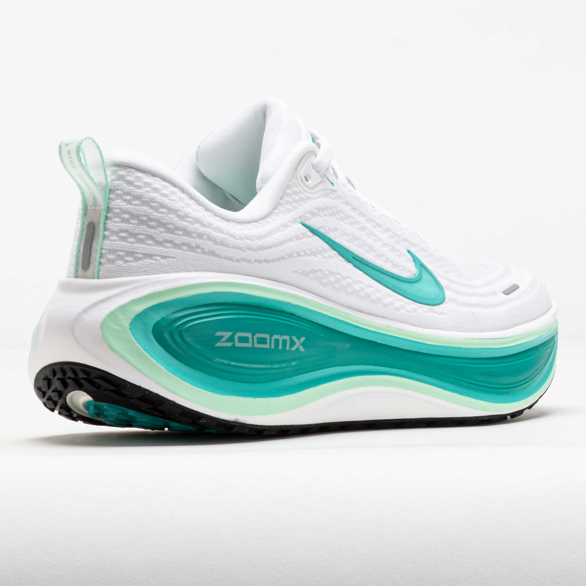 Nike Vomero Plus Women's White/Bleached Turquoise/Mint Foam