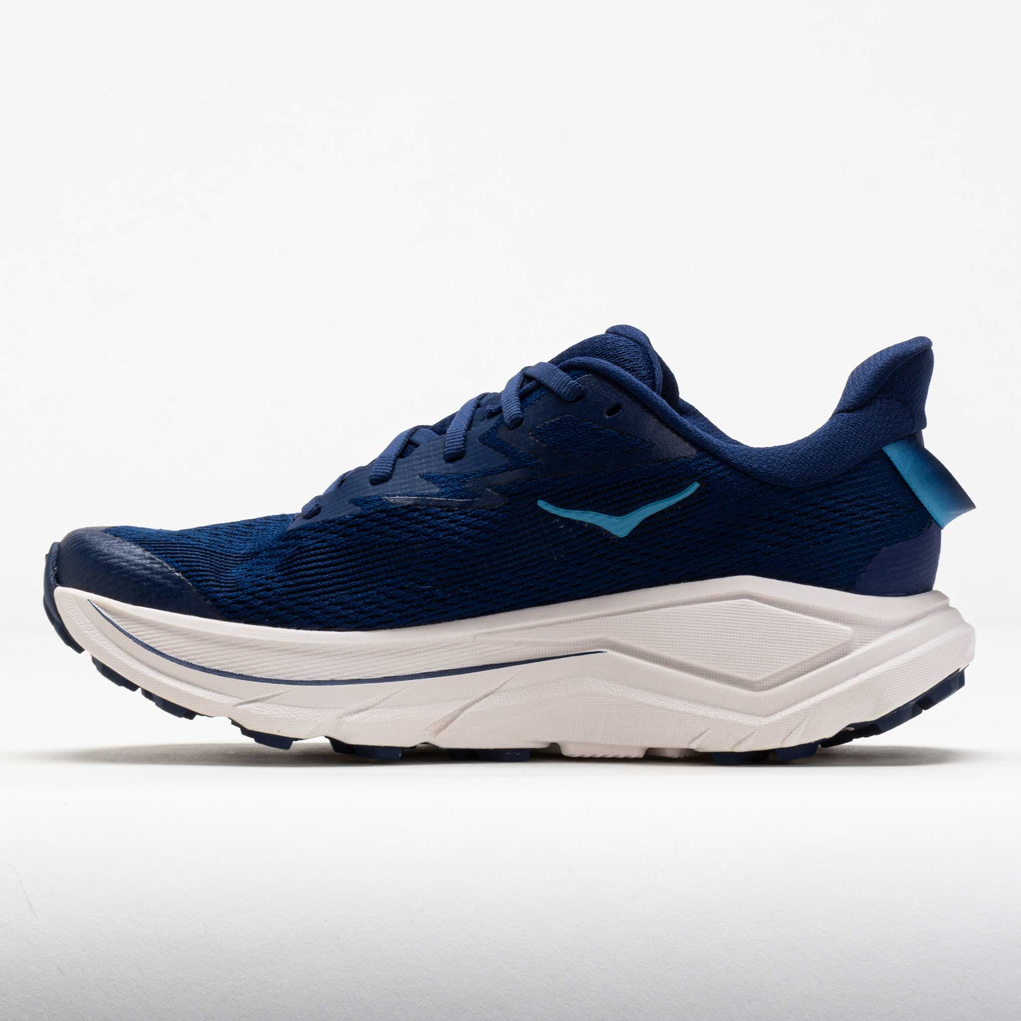HOKA Challenger 8 Women's Midnight Blue/Grout – Holabird Sports