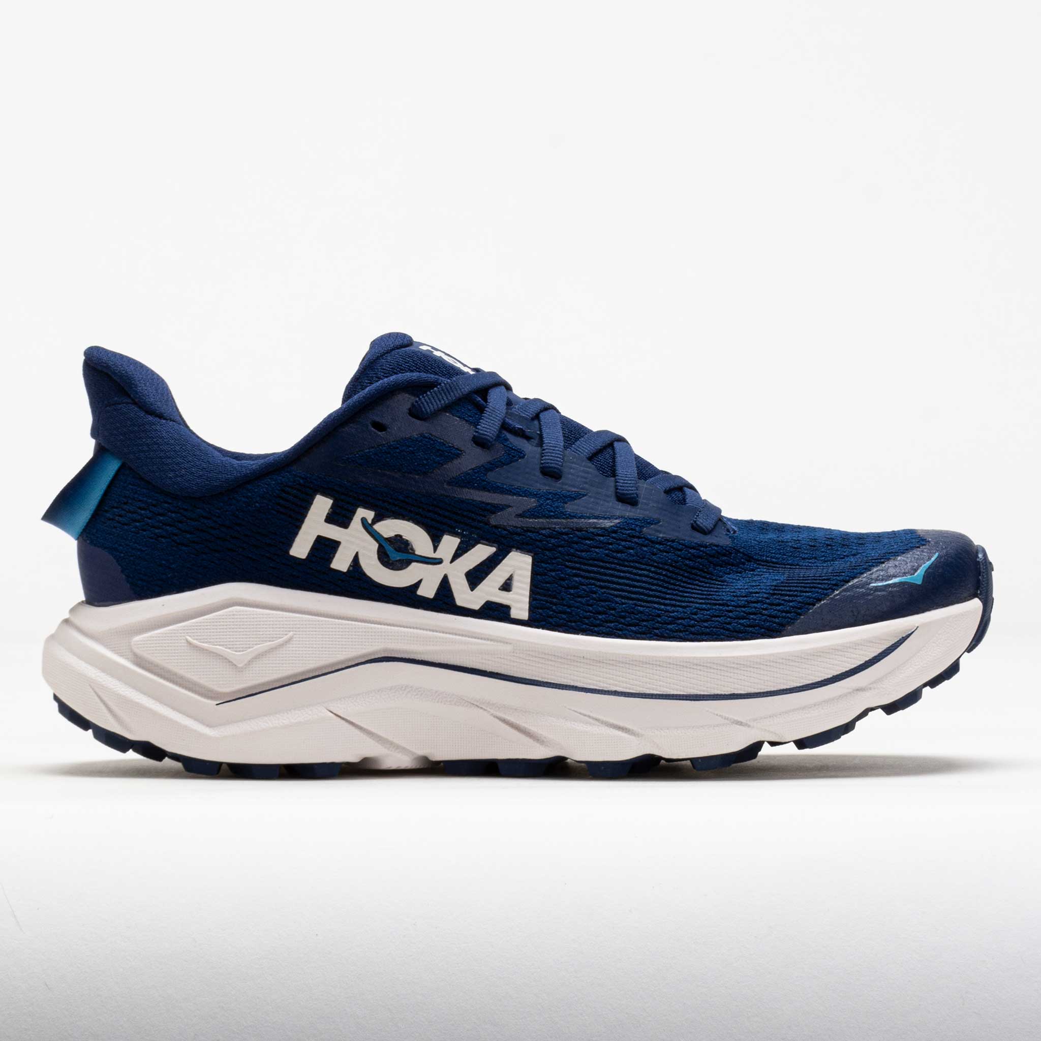 HOKA Challenger 8 Women's Midnight Blue/Grout