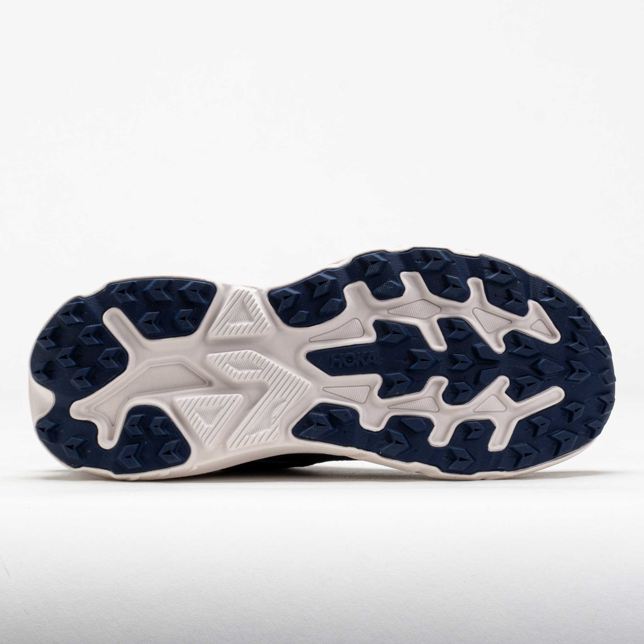 HOKA Challenger 8 Women's Midnight Blue/Grout